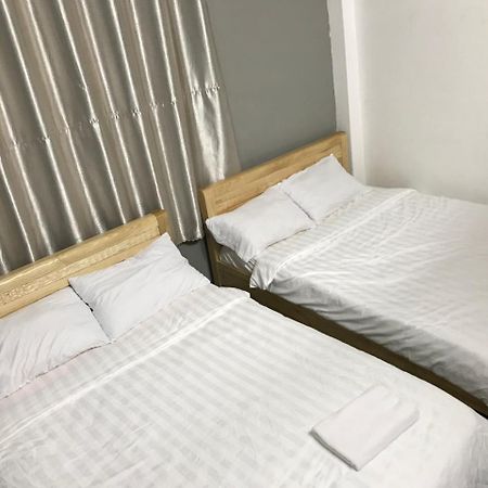 Cucu Hostel ホーチミン市 エクステリア 写真