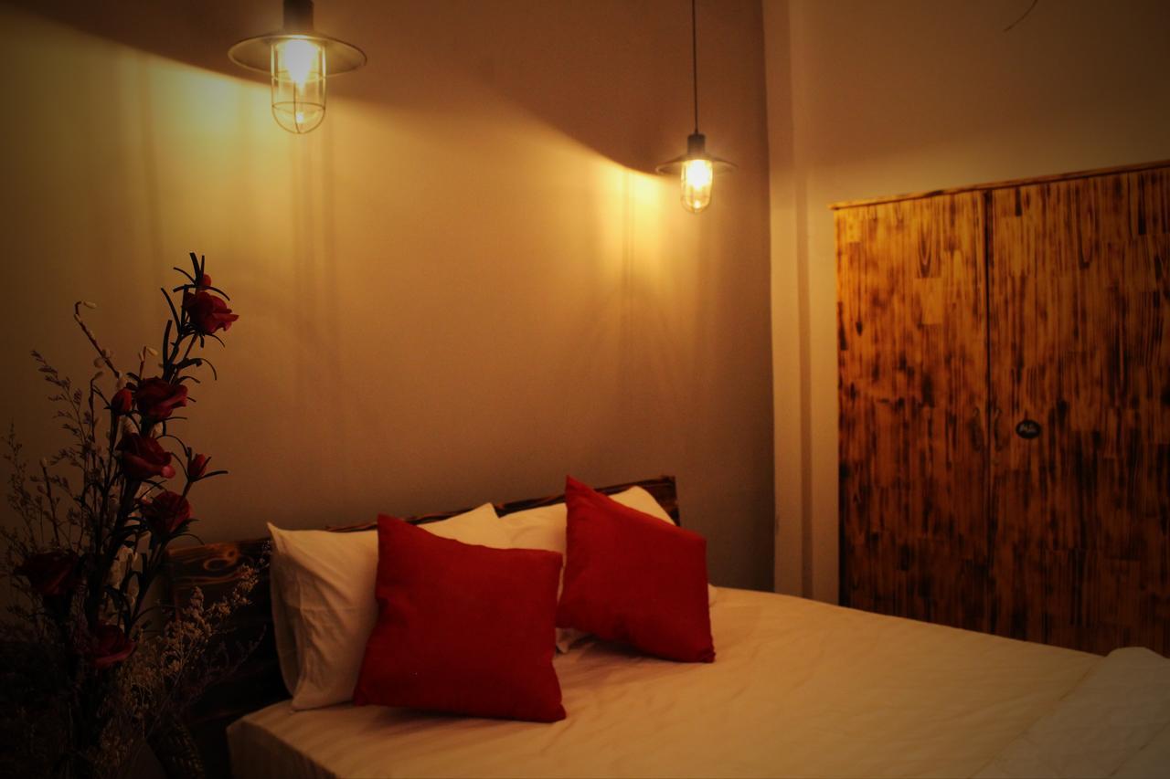 Cucu Hostel ホーチミン市 エクステリア 写真
