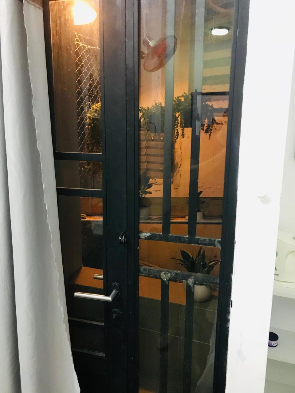 Cucu Hostel ホーチミン市 エクステリア 写真
