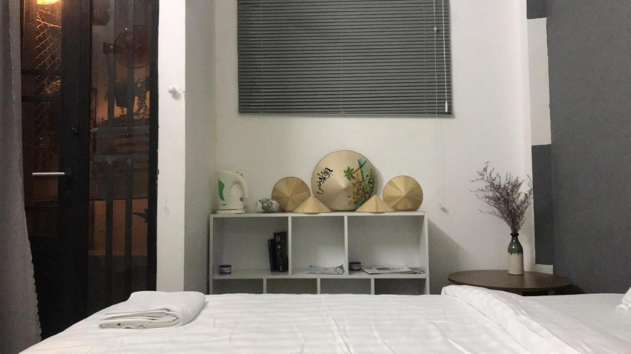 Cucu Hostel ホーチミン市 エクステリア 写真