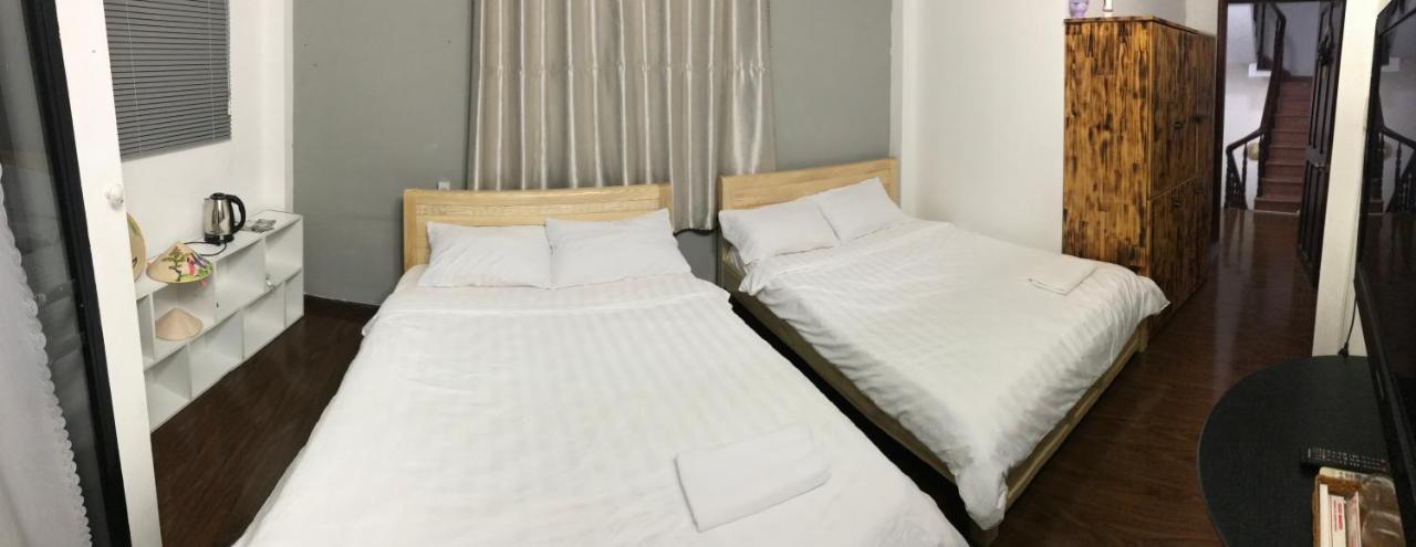 Cucu Hostel ホーチミン市 エクステリア 写真